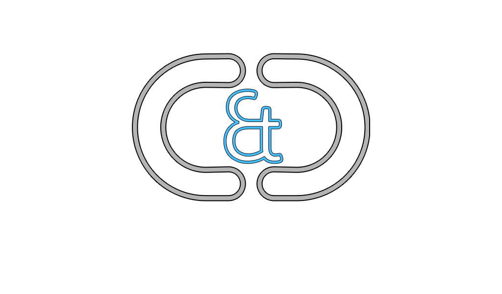 logo C&D